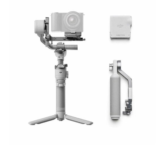 DJI RS 4 Mini Combo