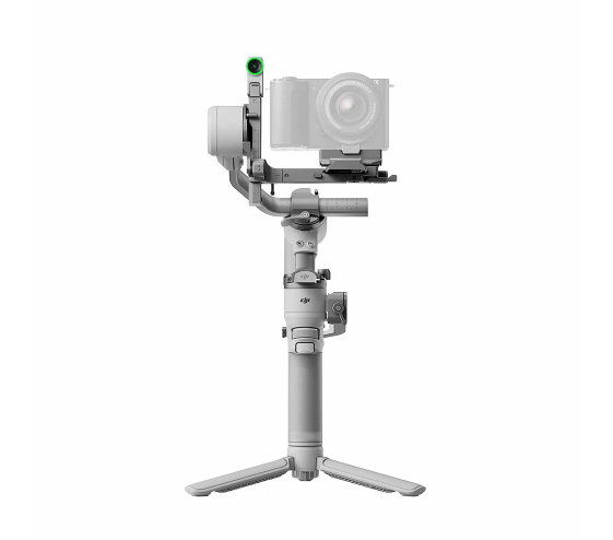 DJI RS 4 Mini Combo