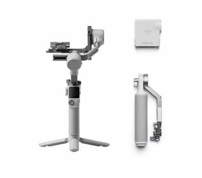 DJI RS 4 Mini Combo
