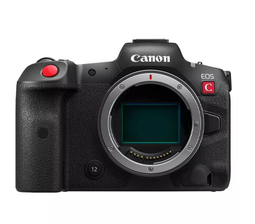 Canon EOS R5 C