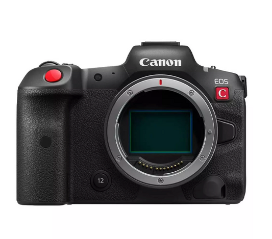 Canon EOS R5 C