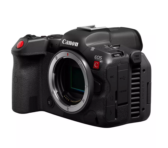 Canon EOS R5 C