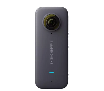 Caméra Insta360 ONE X2