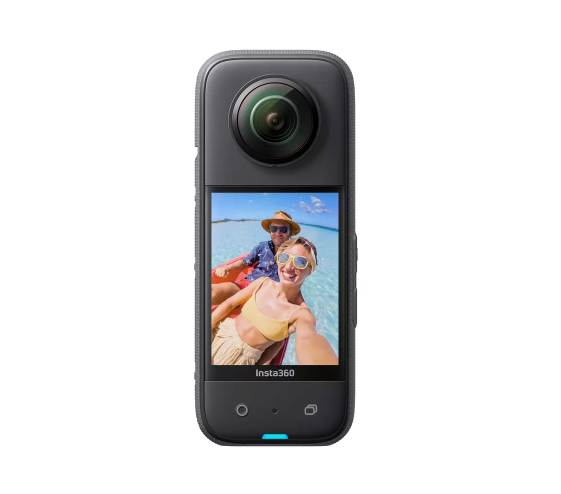 Caméra Insta360 X3