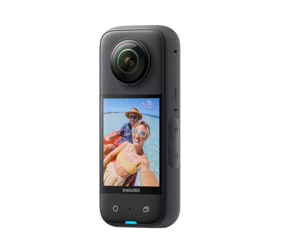 Caméra Insta360 X3