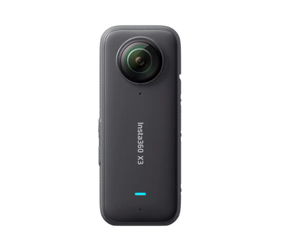 Caméra Insta360 X3