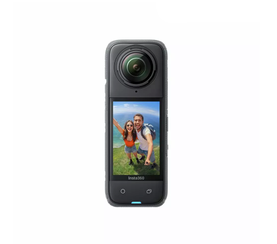 Caméra Insta360 X4