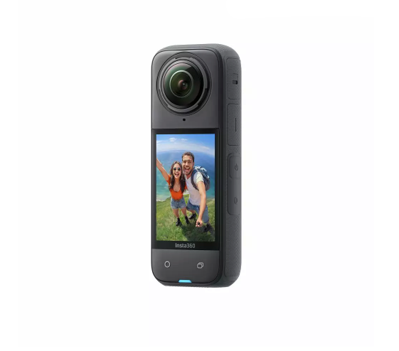 Caméra Insta360 X4